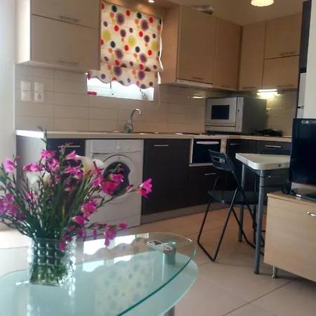 Διαμέρισμα Bright And Cozy Near The Center Ζάκυνθος Πόλη