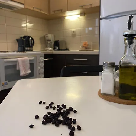 Bright And Cozy Near The Center Lejlighed *