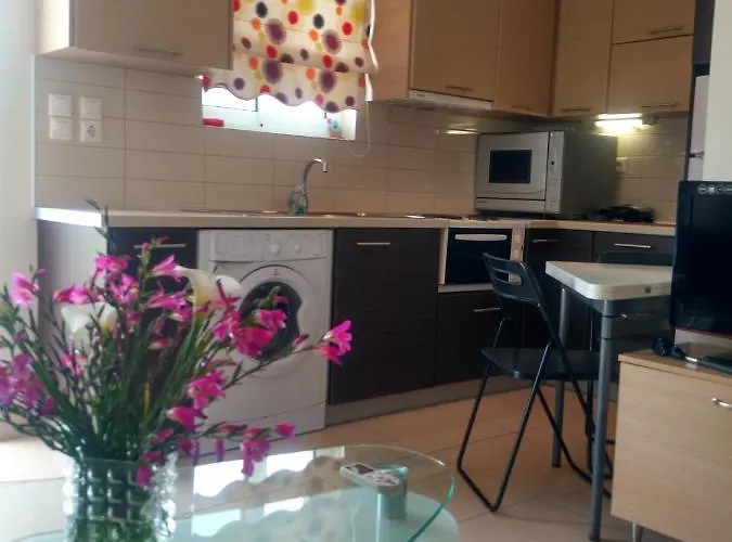 Apartamento Bright And Cozy Near The Center Zakynthos