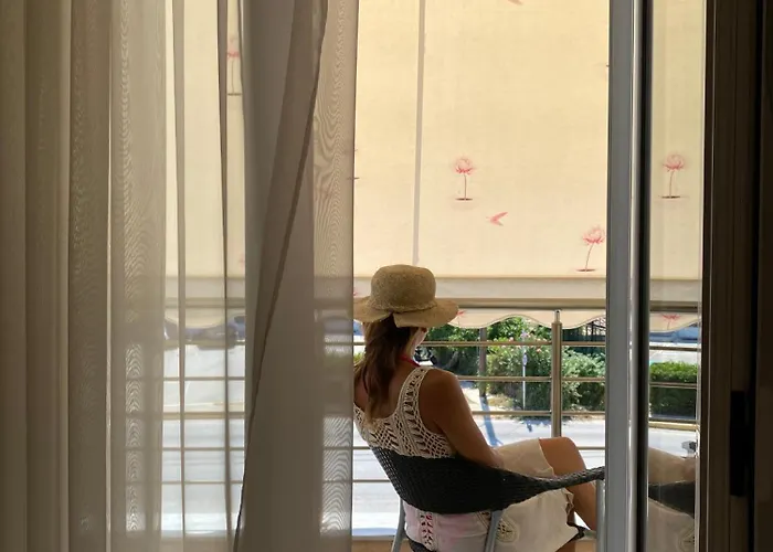Bright And Cozy Near The Center * Zakynthos