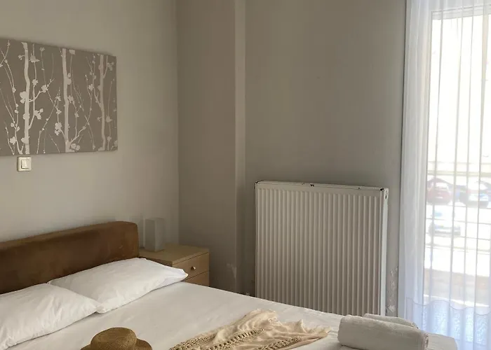 Apartamento Bright And Cozy Near The Center Zakynthos