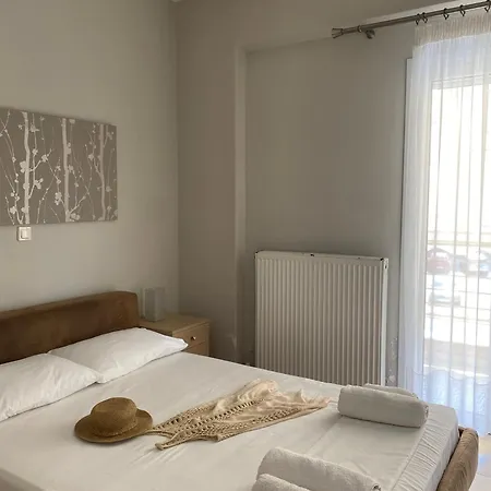 公寓 Bright And Cozy Near The Center 扎金索斯镇